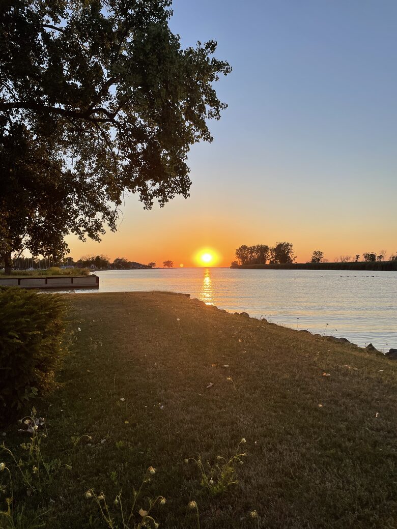 7 bedroom Villa on Lake St Clair - Lakeshore, Canada