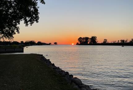 7 bedroom Villa on Lake St Clair - Lakeshore, Canada