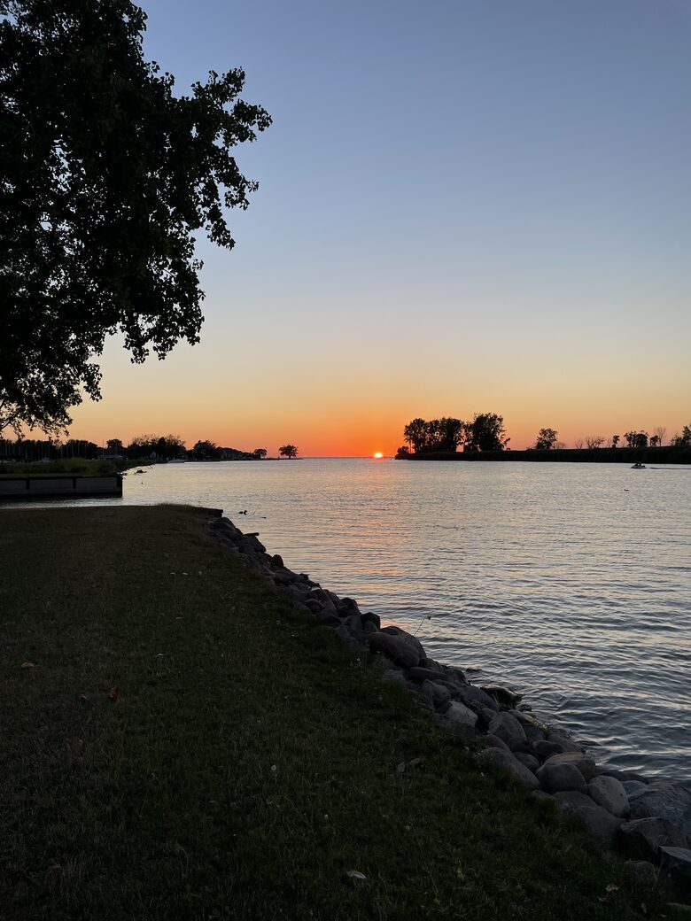 7 bedroom Villa on Lake St Clair - Lakeshore, Canada