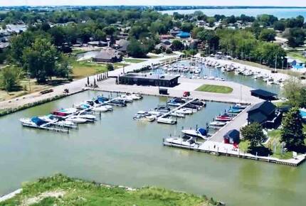 7 bedroom Villa on Lake St Clair - Lakeshore, Canada
