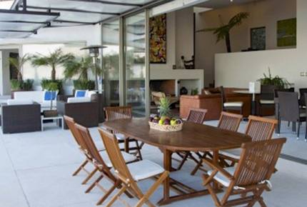 Casa Vista Bonita - Spectacular Modern Villa - Valle de Bravo, Mexico