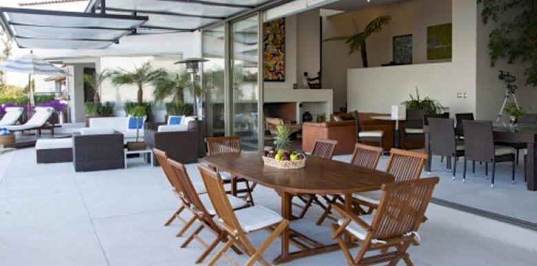 Casa Vista Bonita - Spectacular Modern Villa - Valle de Bravo, Mexico