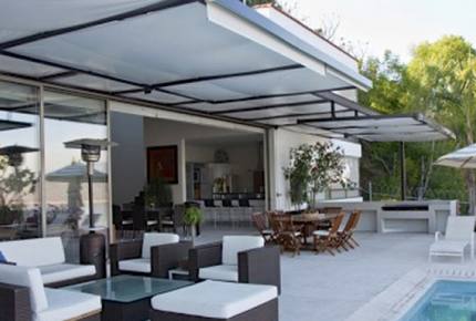 Casa Vista Bonita - Spectacular Modern Villa - Valle de Bravo, Mexico