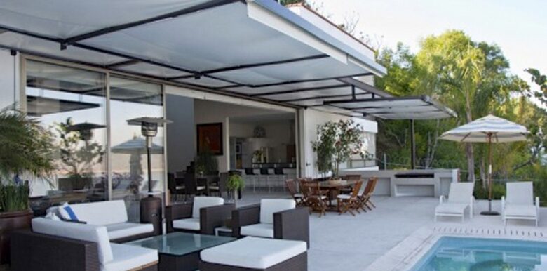 Casa Vista Bonita - Spectacular Modern Villa - Valle de Bravo, Mexico