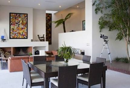 Casa Vista Bonita - Spectacular Modern Villa - Valle de Bravo, Mexico