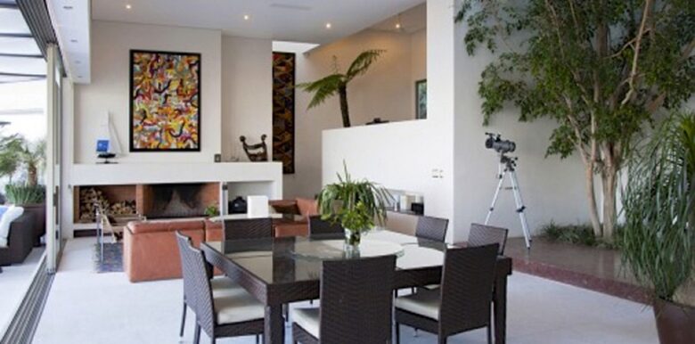 Casa Vista Bonita - Spectacular Modern Villa - Valle de Bravo, Mexico