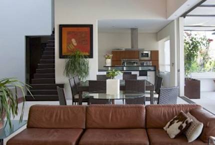 Casa Vista Bonita - Spectacular Modern Villa - Valle de Bravo, Mexico