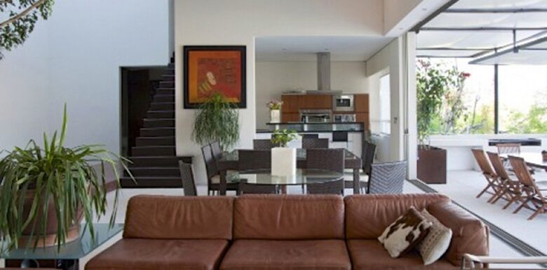 Casa Vista Bonita - Spectacular Modern Villa - Valle de Bravo, Mexico