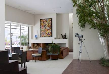 Casa Vista Bonita - Spectacular Modern Villa - Valle de Bravo, Mexico