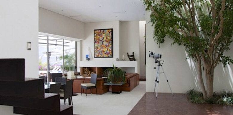 Casa Vista Bonita - Spectacular Modern Villa - Valle de Bravo, Mexico