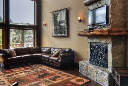 Big Bear - Big Bear Lake, California