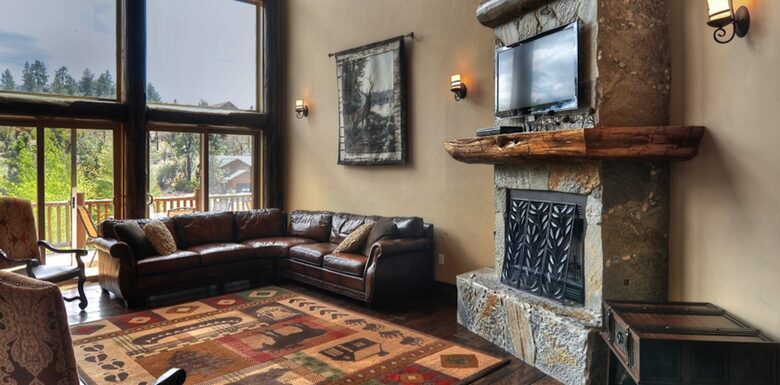 Big Bear - Big Bear Lake, California