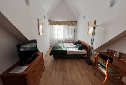 LedowoHouse with Golf Course and Pool - Ledowo, Poland