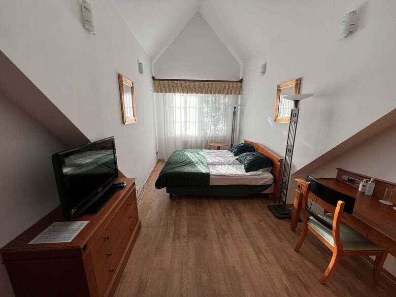 LedowoHouse with Golf Course and Pool - Ledowo, Poland