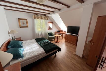 LedowoHouse with Golf Course and Pool - Ledowo, Poland