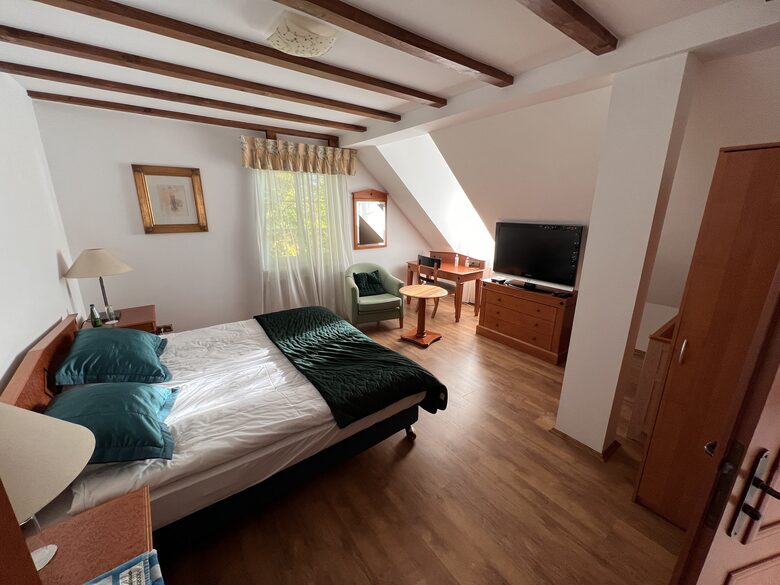 LedowoHouse with Golf Course and Pool - Ledowo, Poland