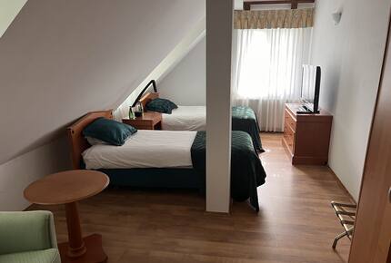 LedowoHouse with Golf Course and Pool - Ledowo, Poland