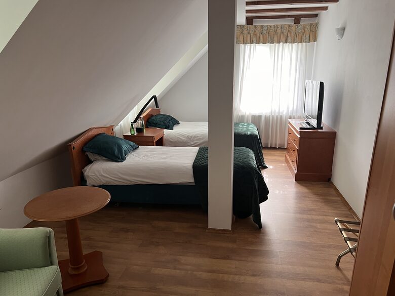 LedowoHouse with Golf Course and Pool - Ledowo, Poland