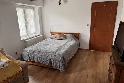 LedowoHouse with Golf Course and Pool - Ledowo, Poland