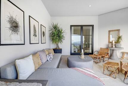 Napa Valley Resort Like Home - Saint Helena, California