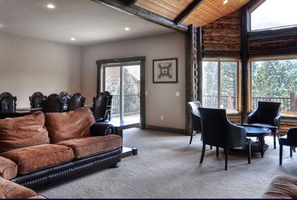 Big Bear - Big Bear Lake, California