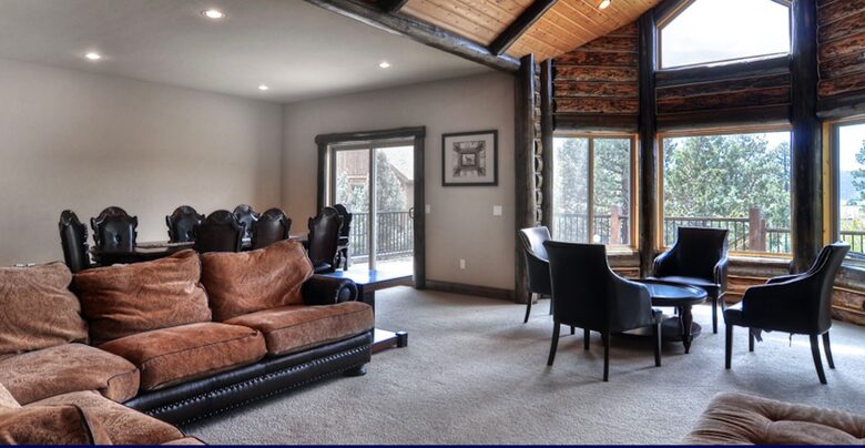 Big Bear - Big Bear Lake, California