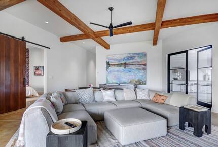 Napa Valley Resort Like Home - Saint Helena, California