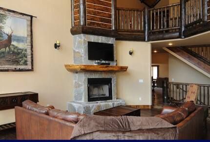 Big Bear - Big Bear Lake, California