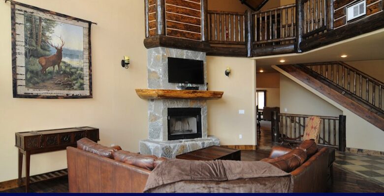 Big Bear - Big Bear Lake, California