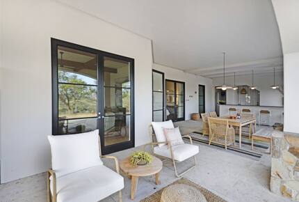 Napa Valley Resort Like Home - Saint Helena, California