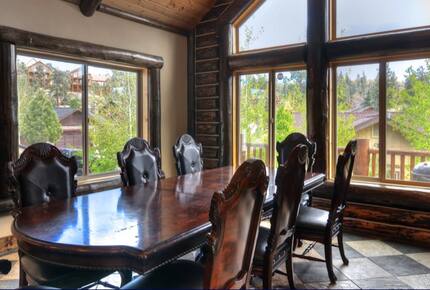 Big Bear - Big Bear Lake, California