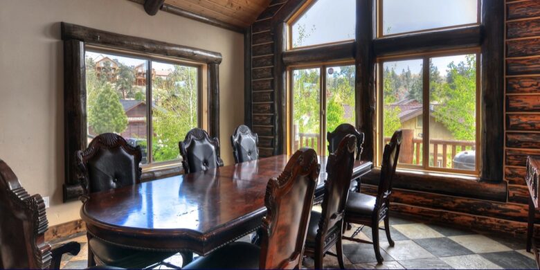 Big Bear - Big Bear Lake, California