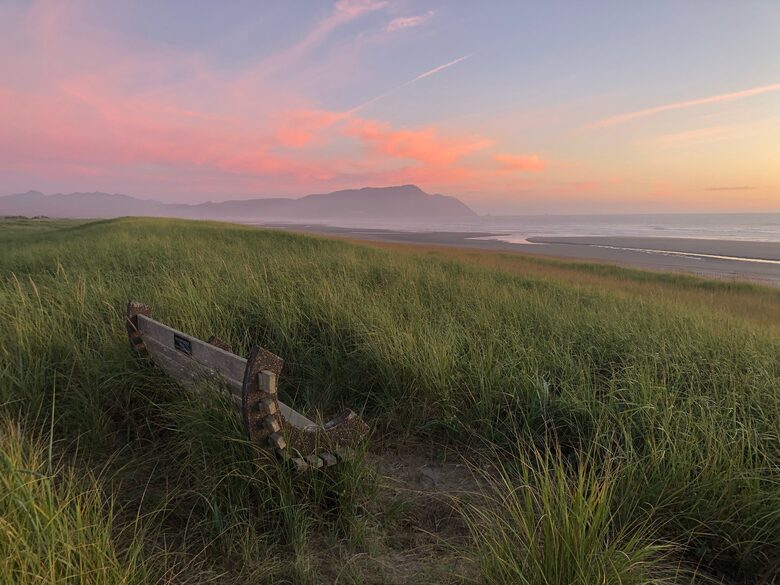 Beautiful Family Compound with Sea View on the Oregon Coast - Gearhart, Oregon