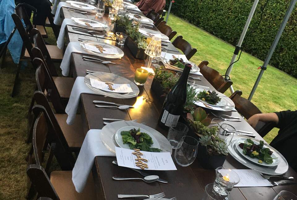 Beautiful Family Compound with Sea View on the Oregon Coast - Gearhart, Oregon