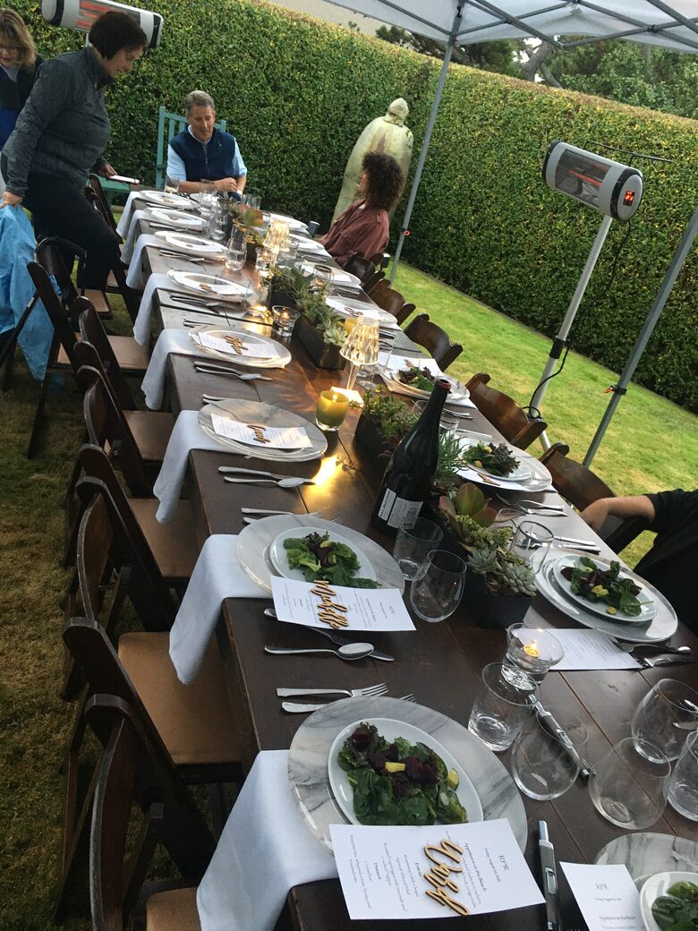 Beautiful Family Compound with Sea View on the Oregon Coast - Gearhart, Oregon