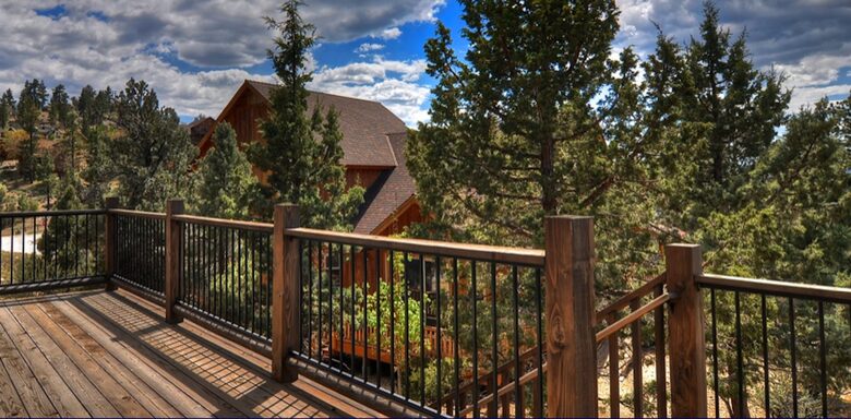 Big Bear - Big Bear Lake, California