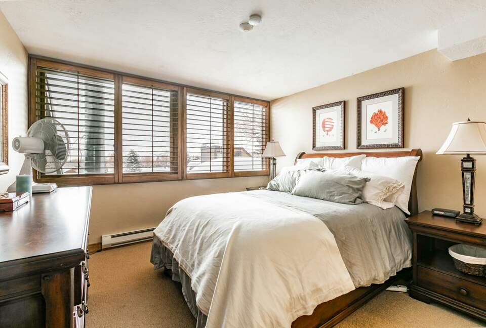 Ski in/ Ski out Three Kings Villa - with Summer Golf Access! - Park City, Utah