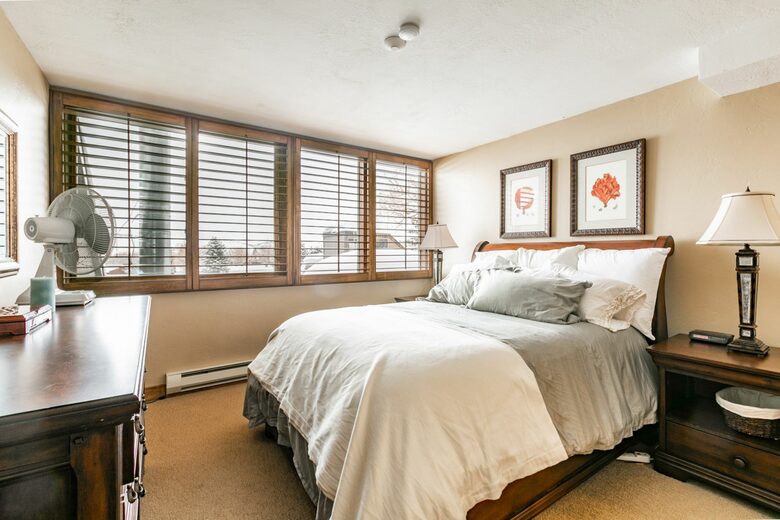 Ski in/ Ski out Three Kings Villa - with Summer Golf Access! - Park City, Utah