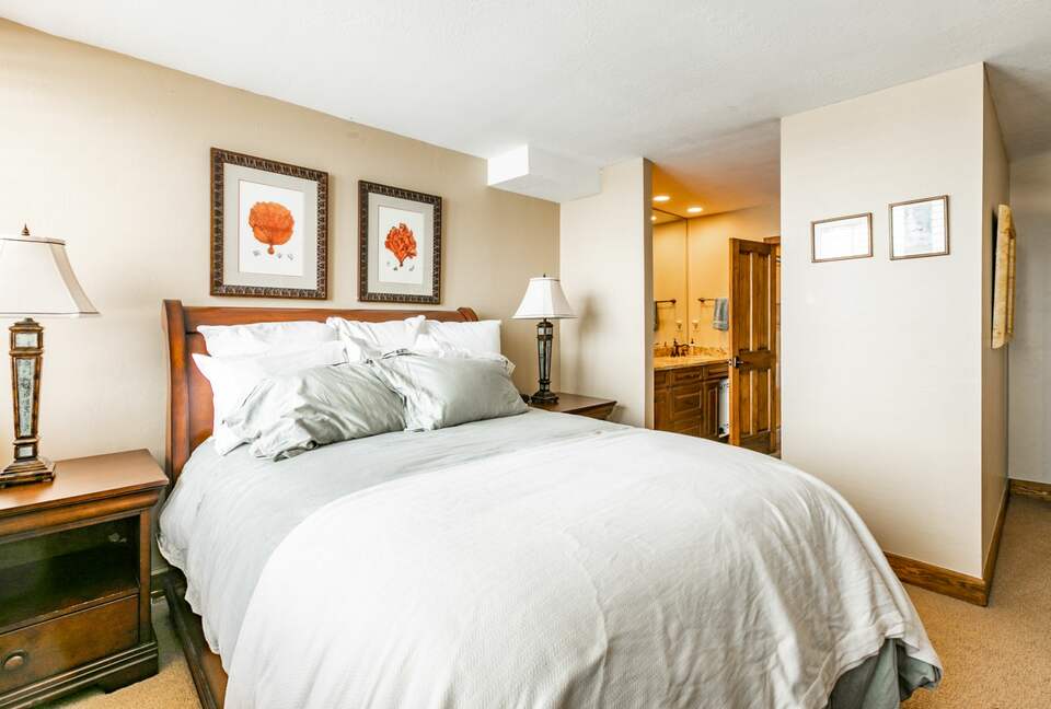 Ski in/ Ski out Three Kings Villa - with Summer Golf Access! - Park City, Utah