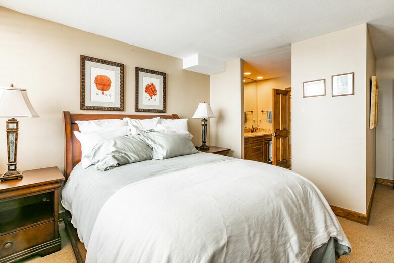 Ski in/ Ski out Three Kings Villa - with Summer Golf Access! - Park City, Utah