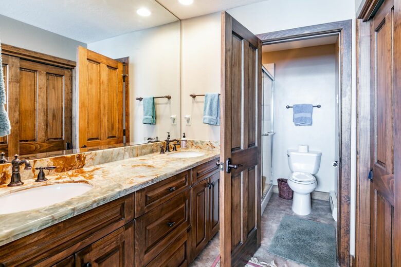 Ski in/ Ski out Three Kings Villa - with Summer Golf Access! - Park City, Utah