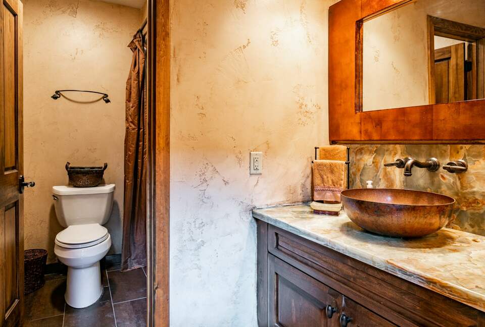 Ski in/ Ski out Three Kings Villa - with Summer Golf Access! - Park City, Utah