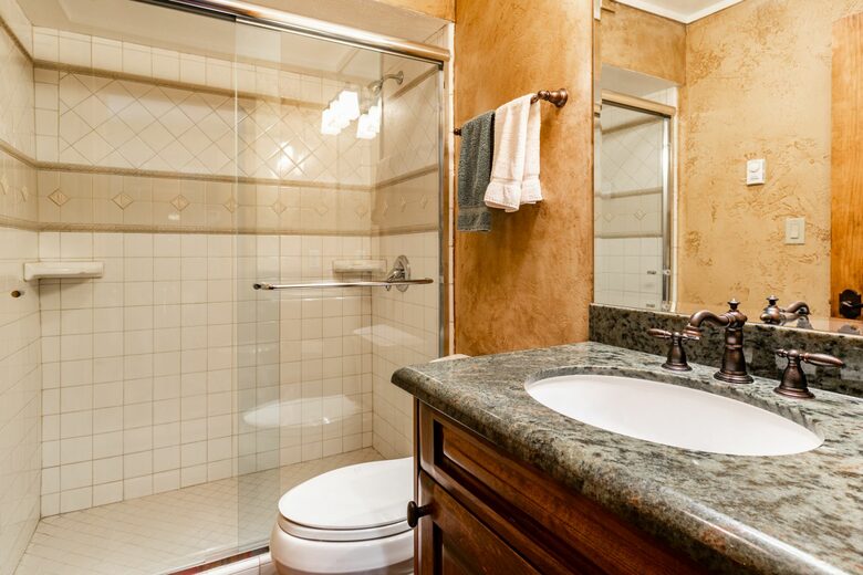 Ski in/ Ski out Three Kings Villa - with Summer Golf Access! - Park City, Utah