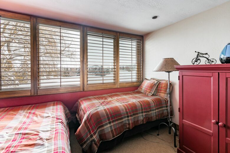 Ski in/ Ski out Three Kings Villa - with Summer Golf Access! - Park City, Utah