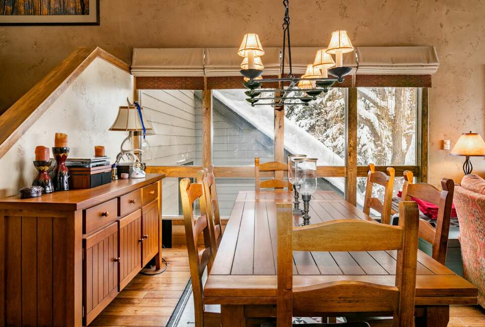 Ski in/ Ski out Three Kings Villa - with Summer Golf Access! - Park City, Utah