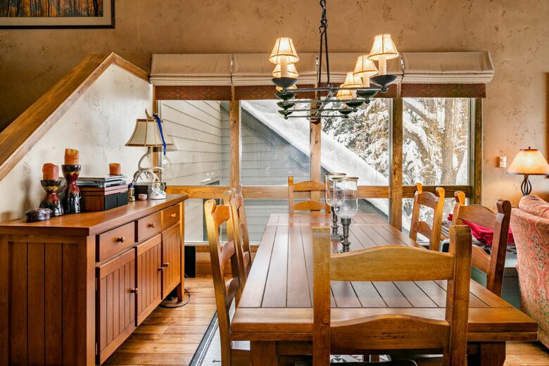 Ski in/ Ski out Three Kings Villa - with Summer Golf Access! - Park City, Utah