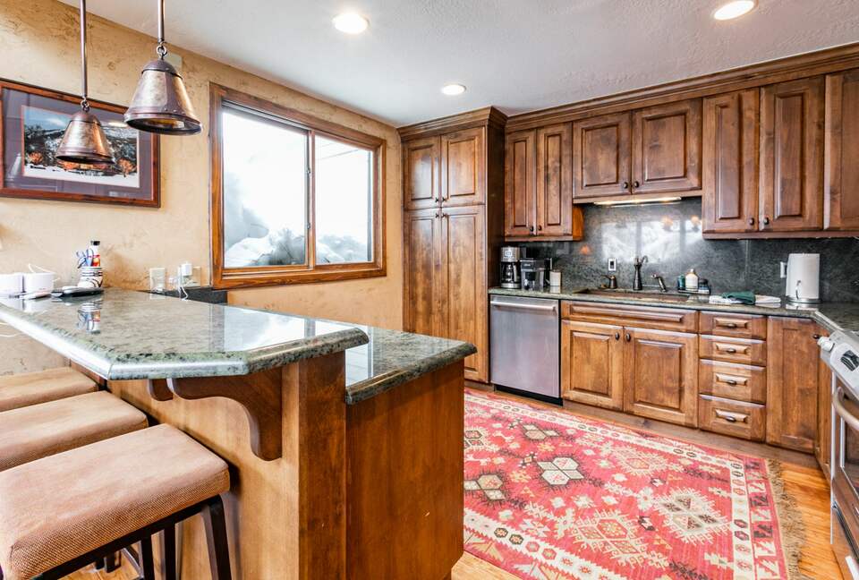 Ski in/ Ski out Three Kings Villa - with Summer Golf Access! - Park City, Utah