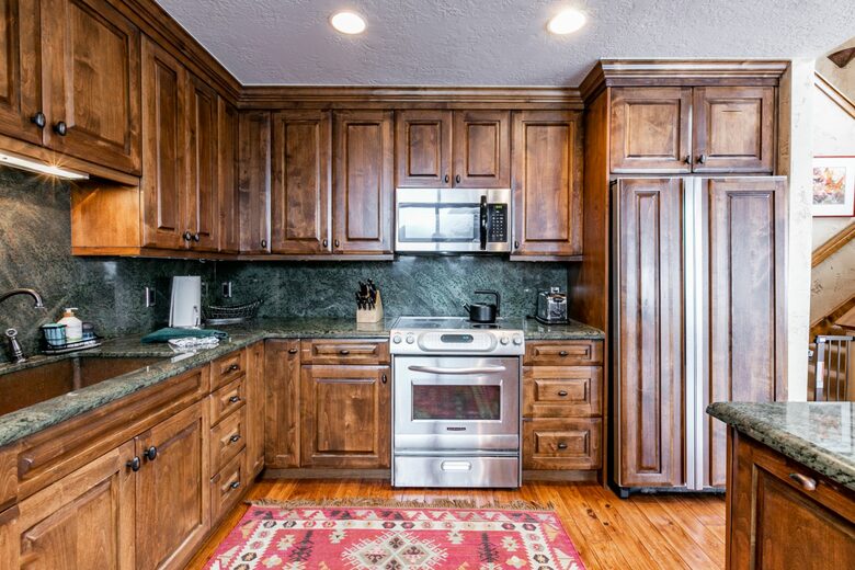 Ski in/ Ski out Three Kings Villa - with Summer Golf Access! - Park City, Utah