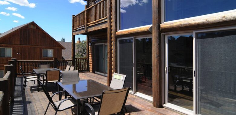 Big Bear - Big Bear Lake, California