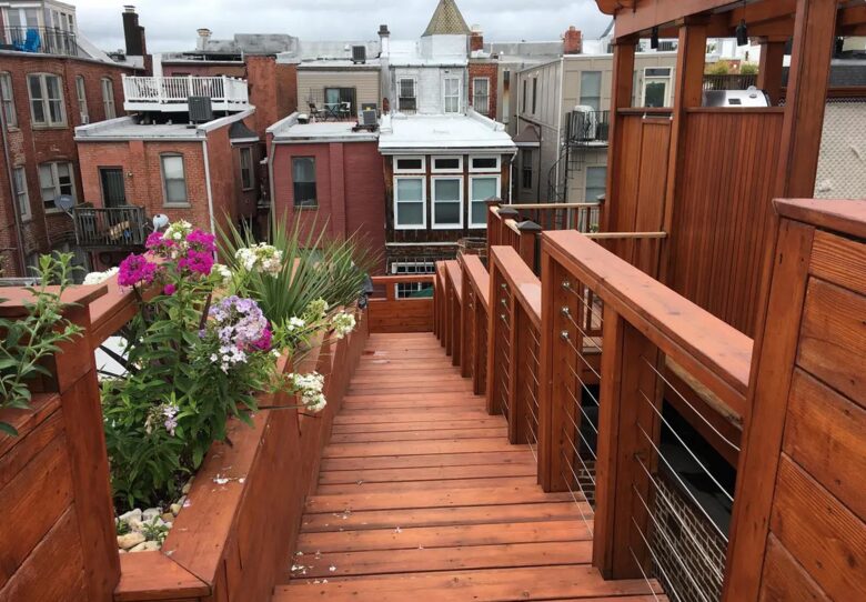 Beautiful Historic Row House in Dupont Circle - Washington, Washington DC